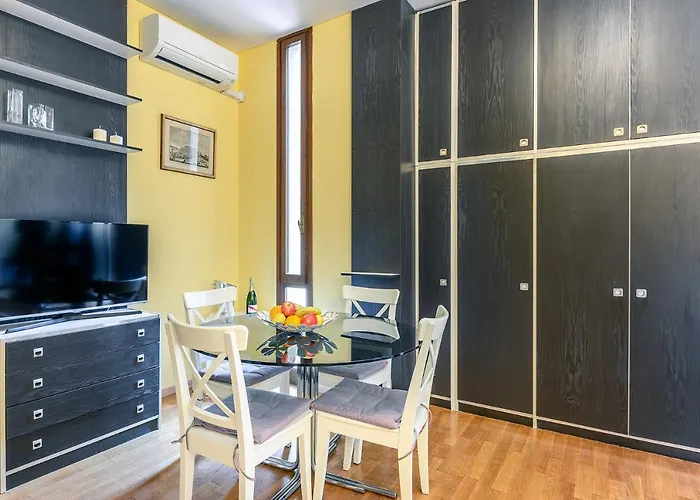 Terrace On Duomo Luxury Flat * 佛罗伦萨