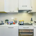 Terrace On Duomo Luxury Flat Apartment Florenz