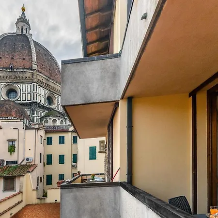 Apartment Terrace On Duomo Luxury Flat *