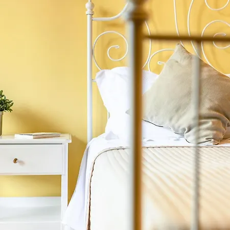 Apartment Terrace On Duomo Luxury Flat Florence