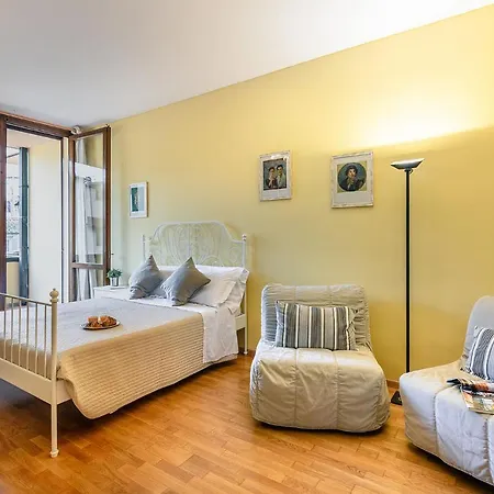 Terrace On Duomo Luxury Flat Флоренция