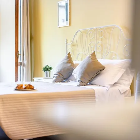 Terrace On Duomo Luxury Flat Apartment Florenz