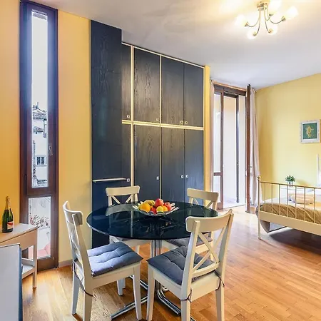 Terrace On Duomo Luxury Flat Lägenhet