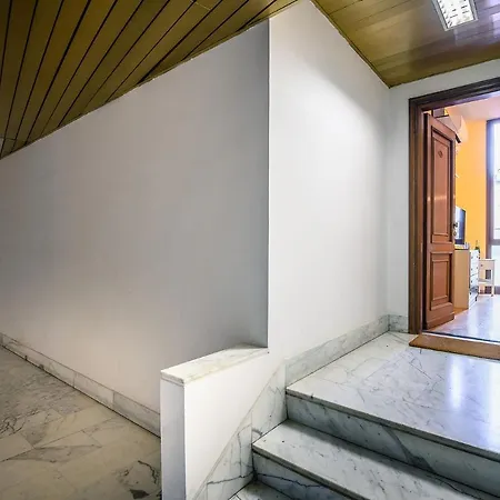 Terrace On Duomo Luxury Flat Lägenhet Florens