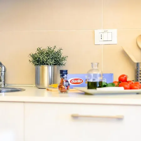 Апартаменты Terrace On Duomo Luxury Flat Флоренция