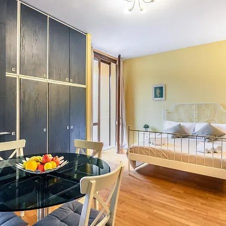 Terrace On Duomo Luxury Flat Lägenhet