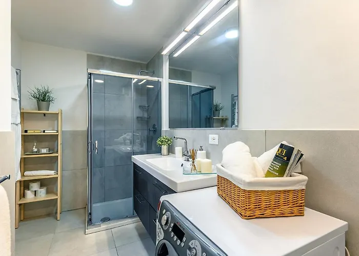 Appartement Terrace On Duomo Luxury Flat *
