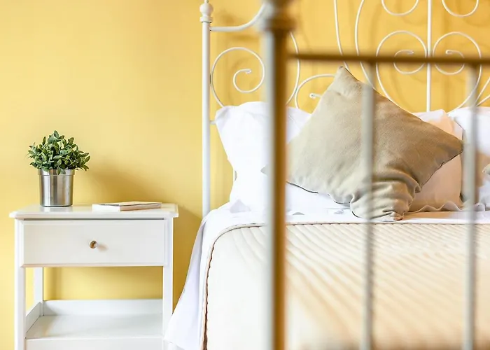 Апартаменты Terrace On Duomo Luxury Flat Флоренция