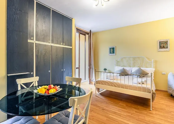 Terrace On Duomo Luxury Flat Appartement