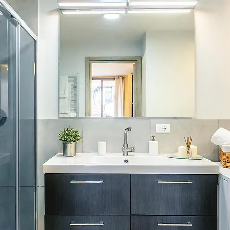 Terrace On Duomo Luxury Flat *