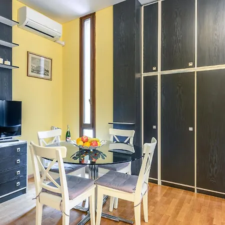 Terrace On Duomo Luxury Flat * Florencja