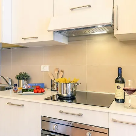 Terrace On Duomo Luxury Flat דירה