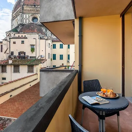 Terrace On Duomo Luxury Flat