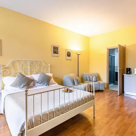 Terrace On Duomo Luxury Flat דירה פירנצה