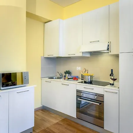 Terrace On Duomo Luxury Flat