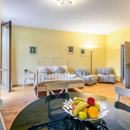 Terrace On Duomo Luxury Flat דירה פירנצה