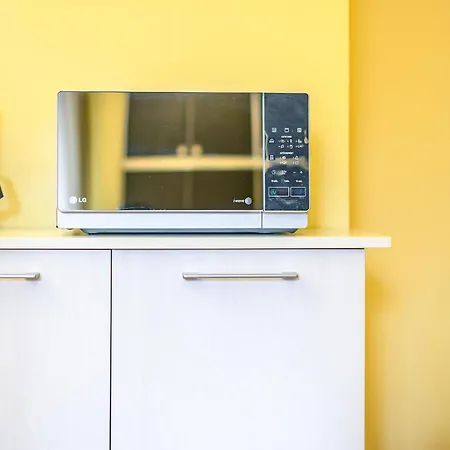 Terrace On Duomo Luxury Flat Apartament