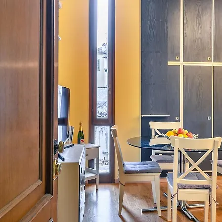 Terrace On Duomo Luxury Flat Florencja