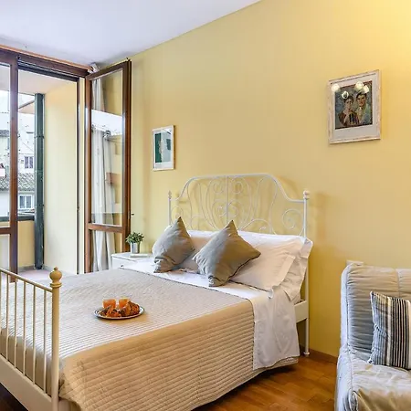 Terrace On Duomo Luxury Flat פירנצה