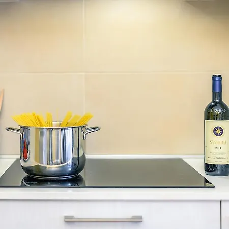 Terrace On Duomo Luxury Flat * פירנצה