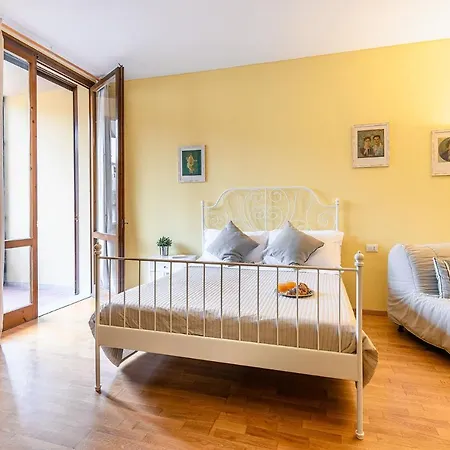 Terrace On Duomo Luxury Flat