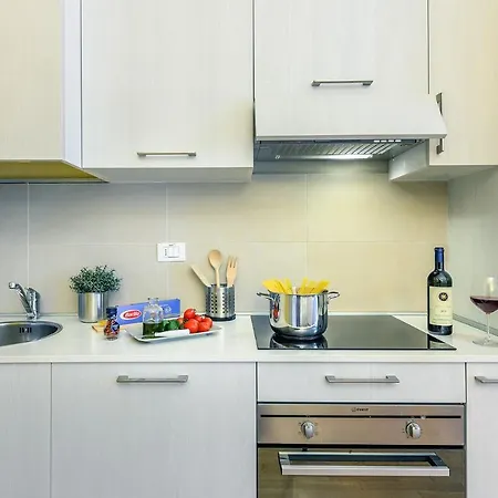 Terrace On Duomo Luxury Flat Apartament Florencja