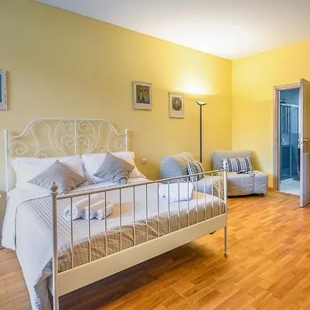 Terrace On Duomo Luxury Flat