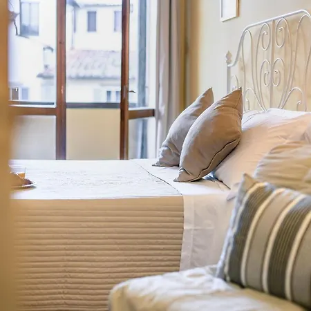 Terrace On Duomo Luxury Flat アパート