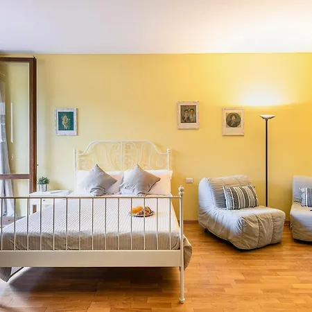 Terrace On Duomo Luxury Flat דירה