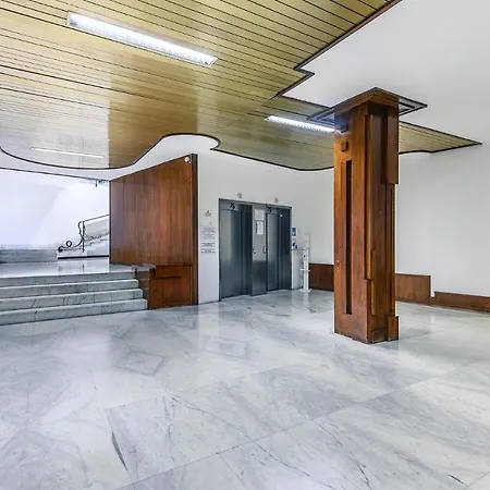 דירה Terrace On Duomo Luxury Flat פירנצה