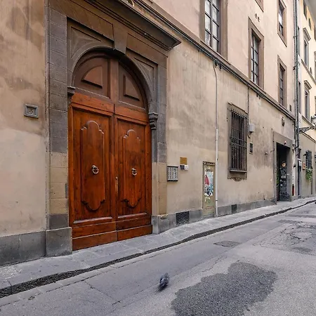 Apartament Terrace On Duomo Luxury Flat Florencja