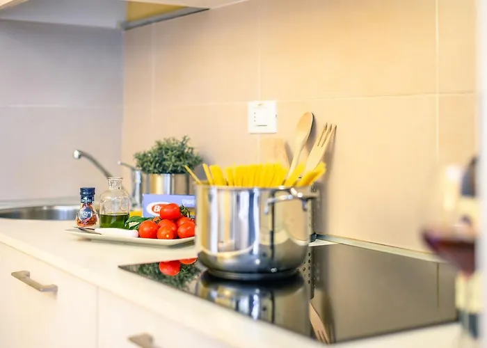 Terrace On Duomo Luxury Flat