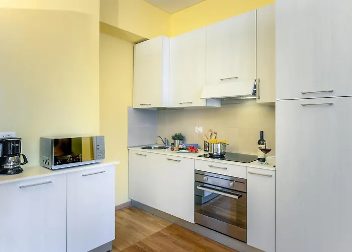 Terrace On Duomo Luxury Flat