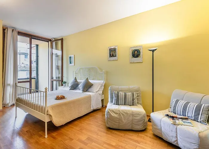 Terrace On Duomo Luxury Flat Firenze