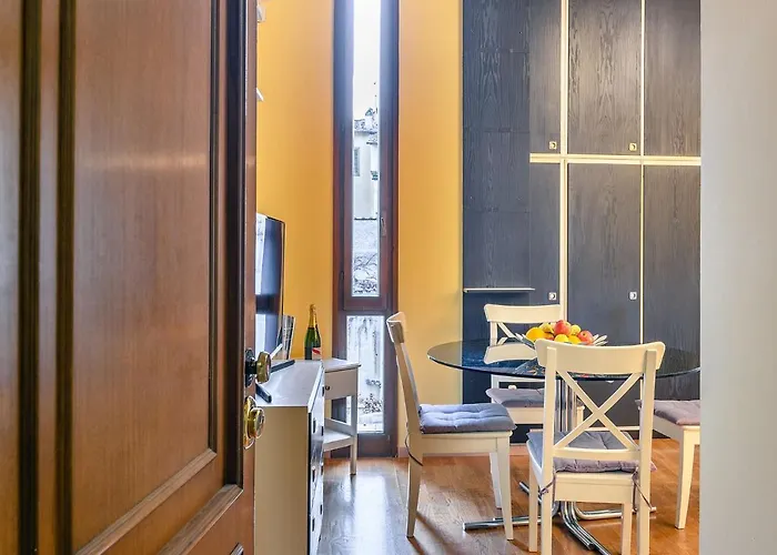 Terrace On Duomo Luxury Flat Firenze