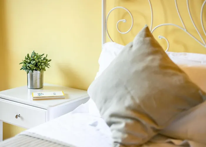 Terrace On Duomo Luxury Flat Apartman *