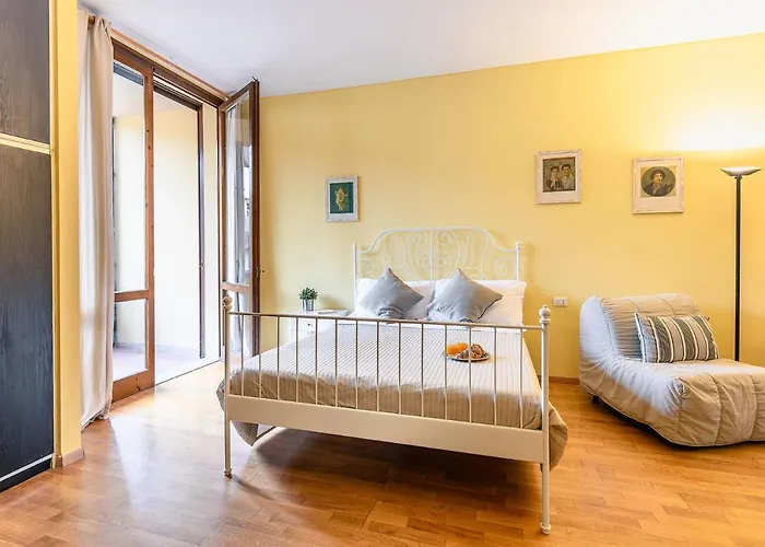 Terrace On Duomo Luxury Flat