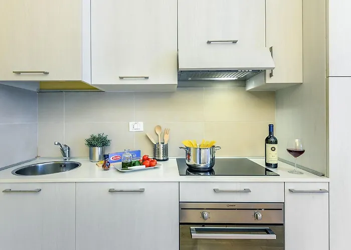 Terrace On Duomo Luxury Flat Apartman Firenze