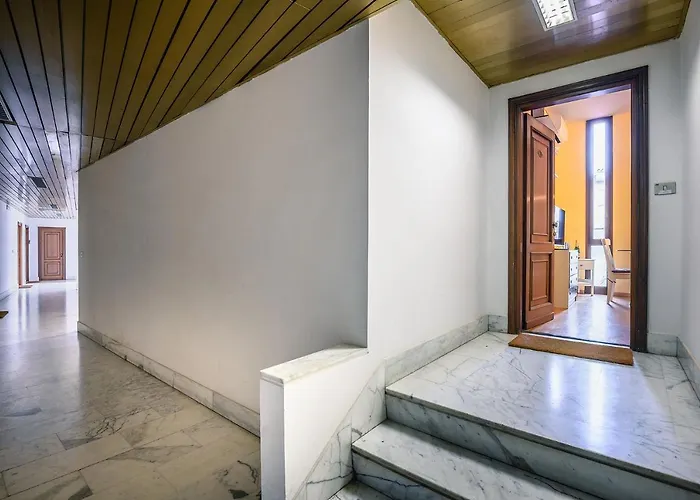 Terrace On Duomo Luxury Flat Apartman Firenze