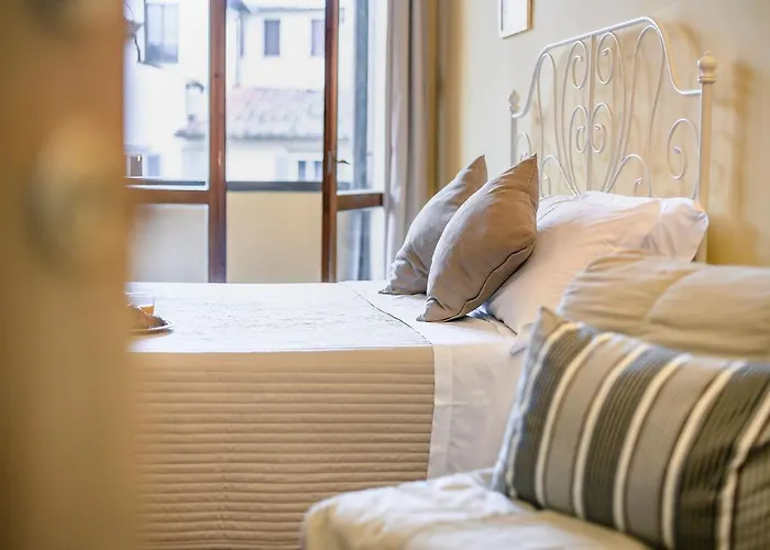 Terrace On Duomo Luxury Flat Apartman