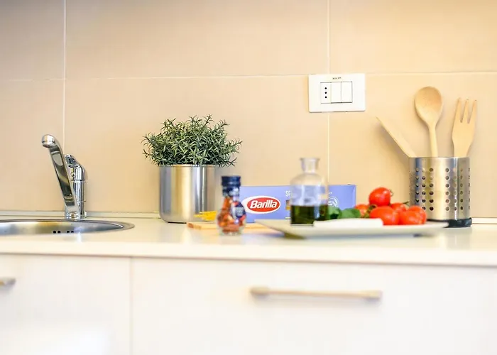 Apartman Terrace On Duomo Luxury Flat Firenze