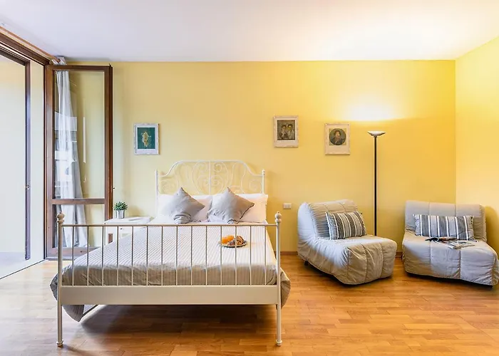 Terrace On Duomo Luxury Flat Apartman