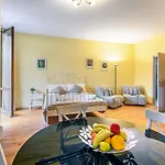 Terrace On Duomo Luxury Flat Appartamento Firenze