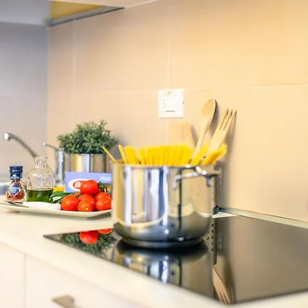 Terrace On Duomo Luxury Flat