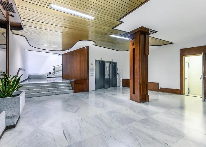 아파트 Terrace On Duomo Luxury Flat 피렌체